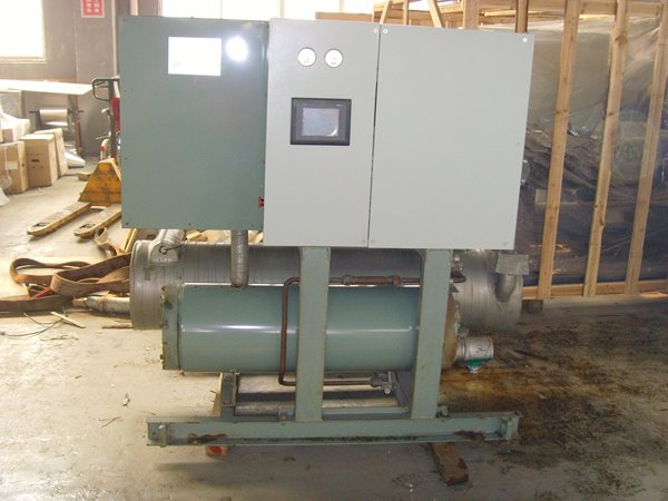 长顺酒店中央空调不停机清洗方法介绍